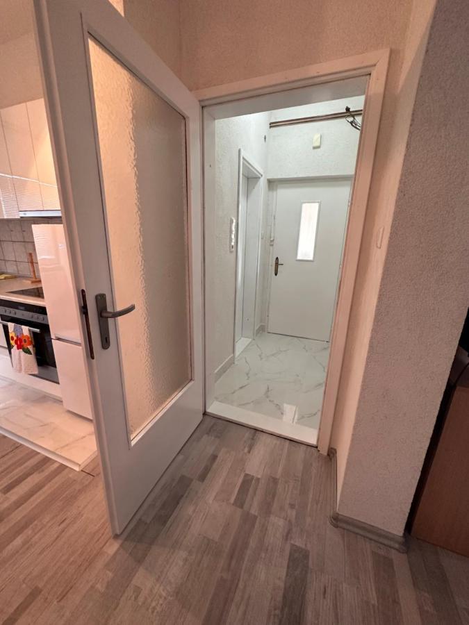 Apartment Rea Ilidza 2 Sarajevo Bagian luar foto