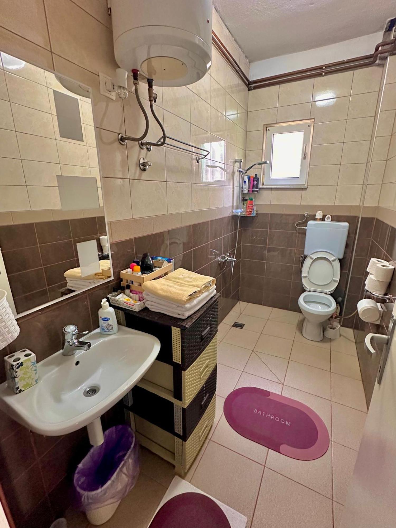 Apartment Rea Ilidza 2 Sarajevo Bagian luar foto