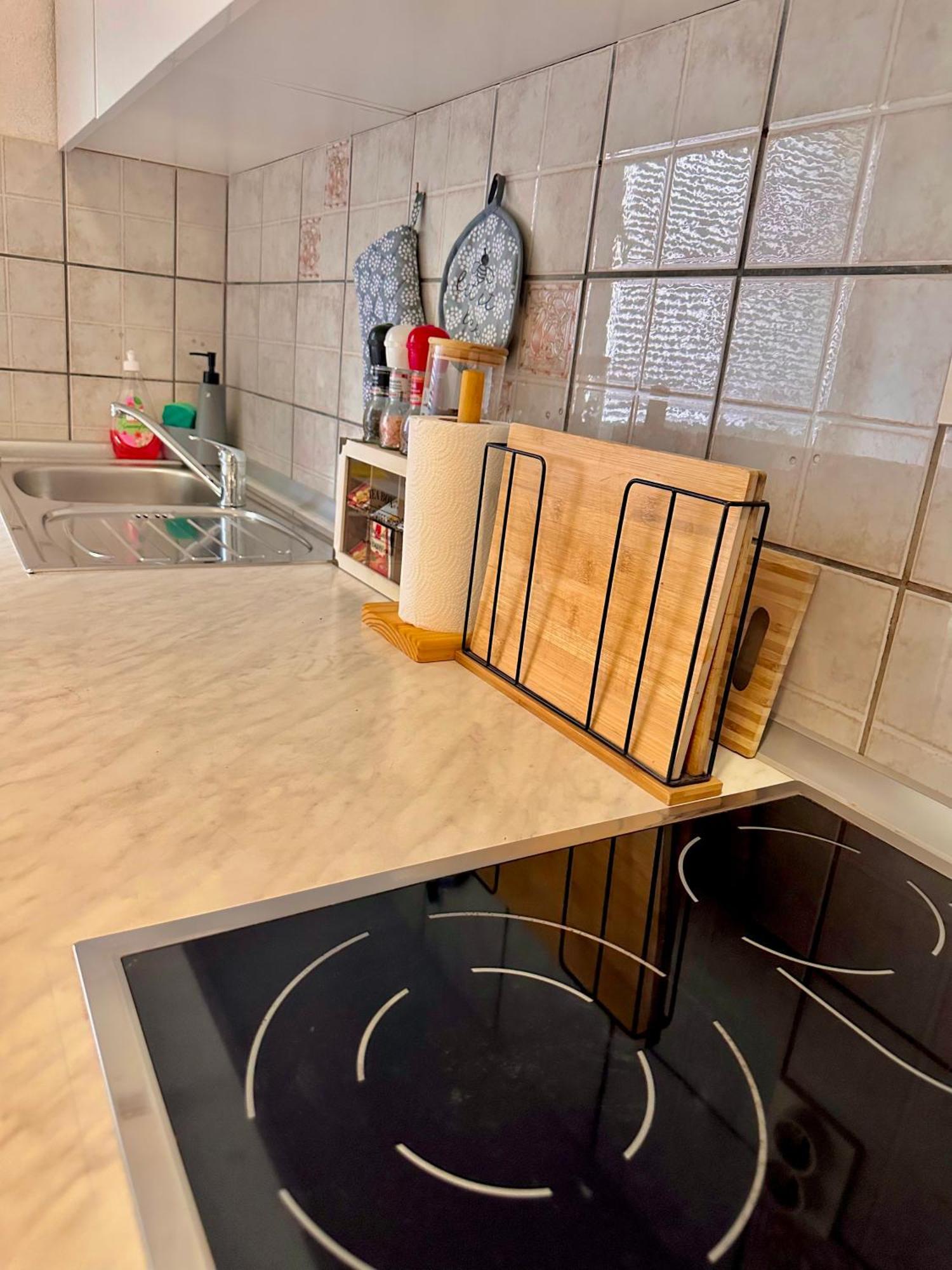 Apartment Rea Ilidza 2 Sarajevo Bagian luar foto