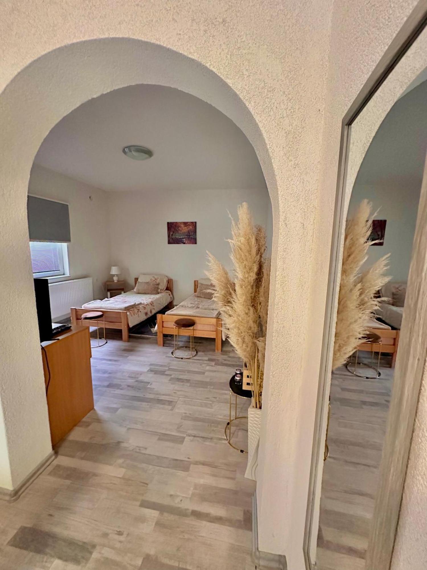 Apartment Rea Ilidza 2 Sarajevo Bagian luar foto