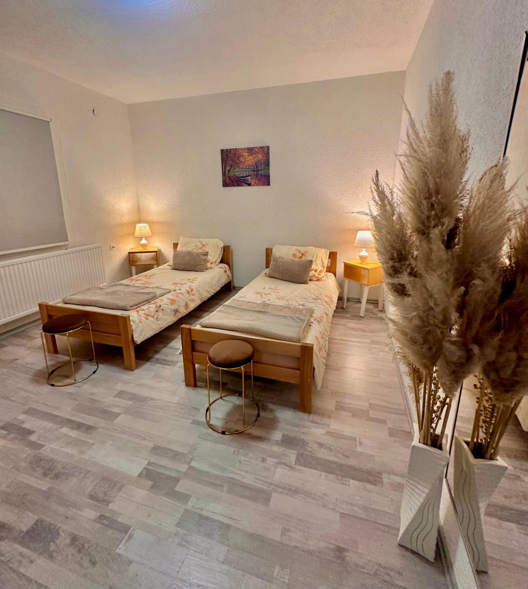 Apartment Rea Ilidza 2 Sarajevo Bagian luar foto