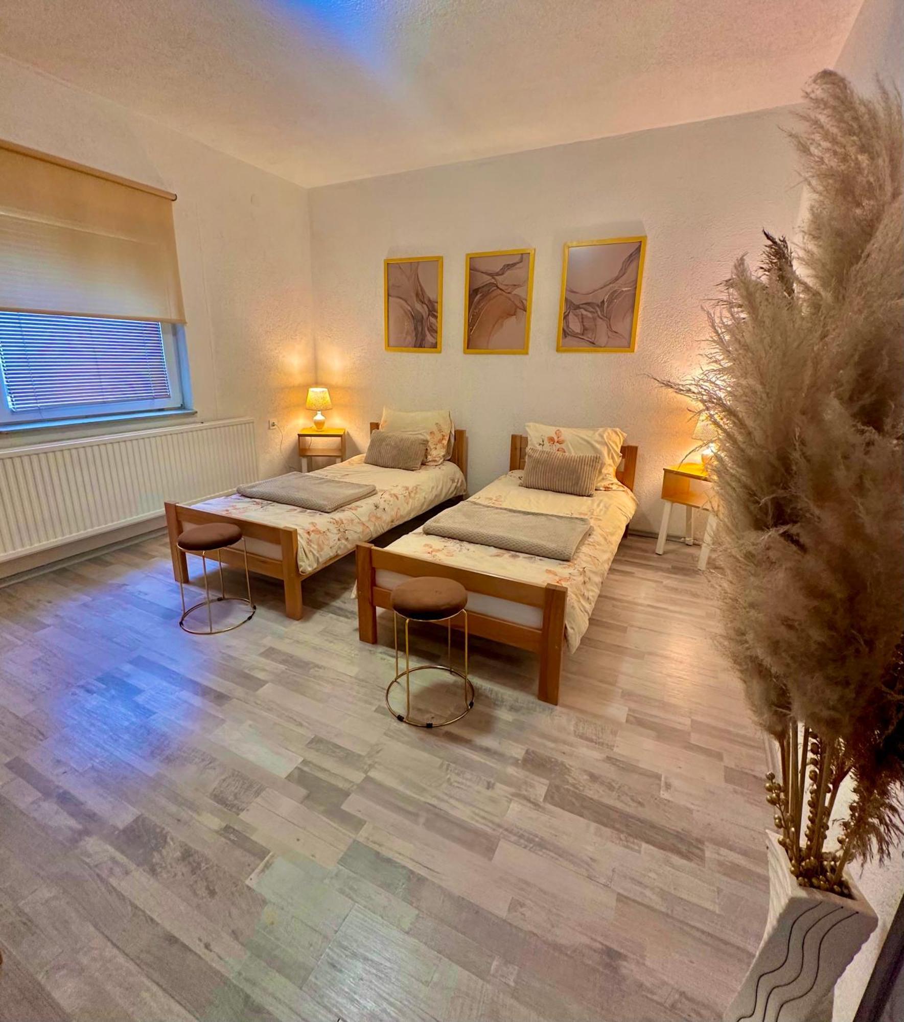 Apartment Rea Ilidza 2 Sarajevo Bagian luar foto